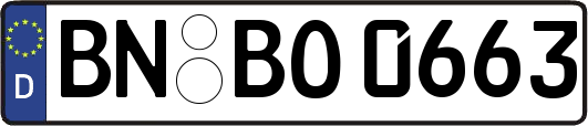 BN-BO0663