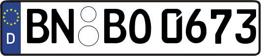BN-BO0673