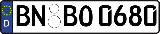 BN-BO0680