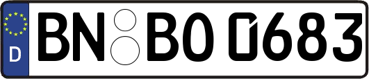BN-BO0683