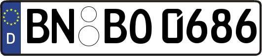 BN-BO0686