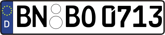 BN-BO0713