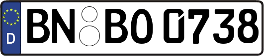 BN-BO0738