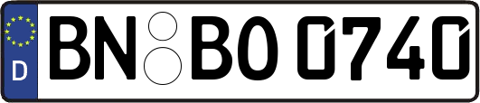 BN-BO0740