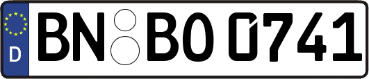 BN-BO0741