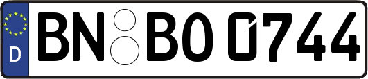 BN-BO0744