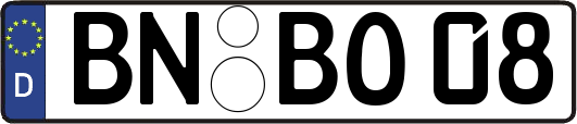 BN-BO08