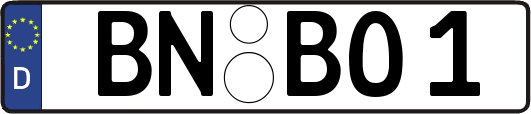 BN-BO1