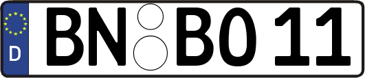 BN-BO11
