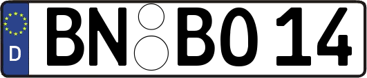 BN-BO14