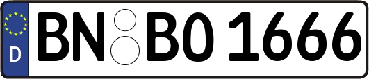 BN-BO1666