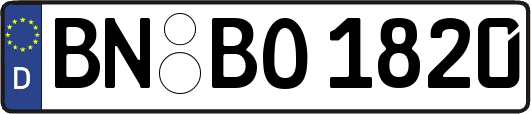 BN-BO1820