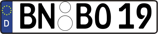 BN-BO19