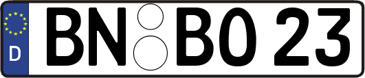 BN-BO23