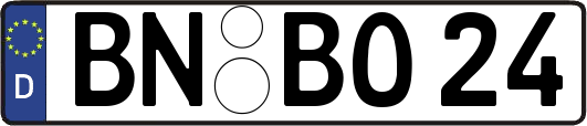 BN-BO24