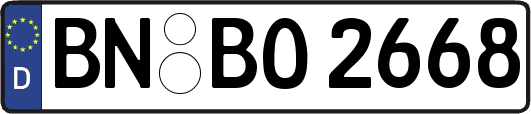 BN-BO2668