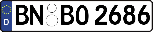 BN-BO2686