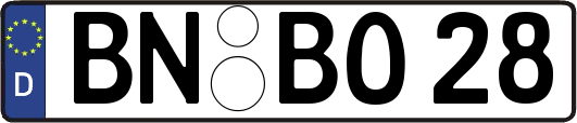 BN-BO28