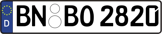 BN-BO2820