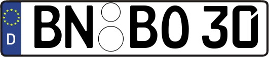 BN-BO30