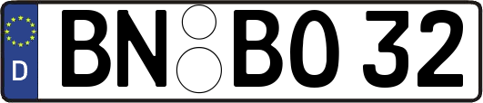 BN-BO32