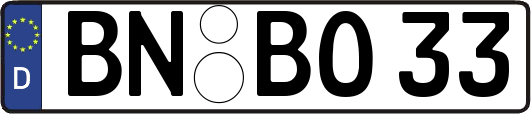 BN-BO33