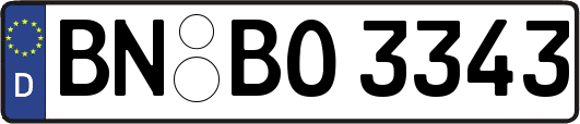 BN-BO3343