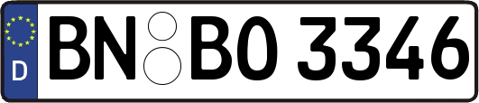 BN-BO3346