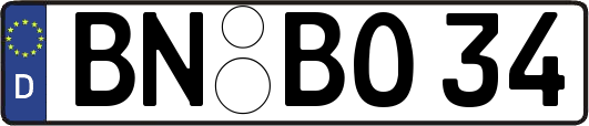 BN-BO34