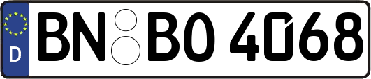 BN-BO4068