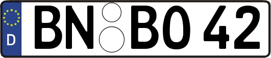 BN-BO42