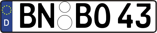 BN-BO43