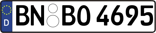BN-BO4695