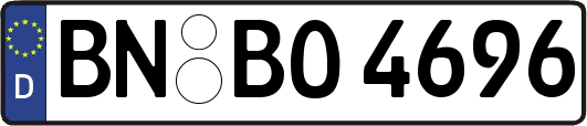 BN-BO4696