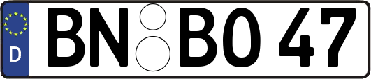 BN-BO47