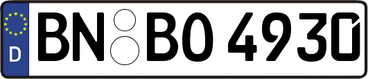 BN-BO4930