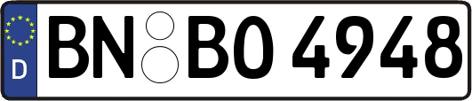 BN-BO4948