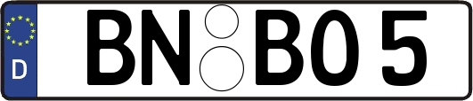 BN-BO5