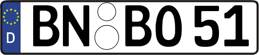 BN-BO51