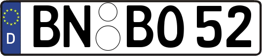 BN-BO52