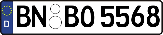 BN-BO5568