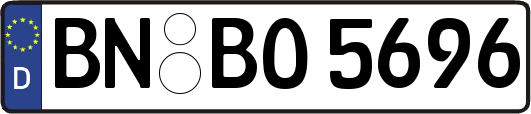 BN-BO5696