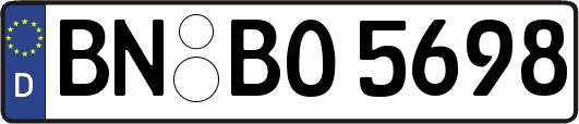 BN-BO5698