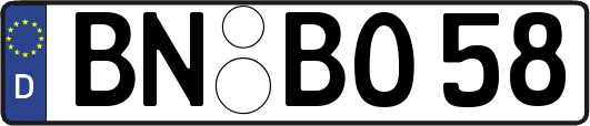 BN-BO58