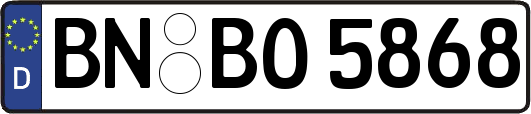 BN-BO5868