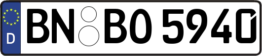 BN-BO5940