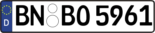 BN-BO5961