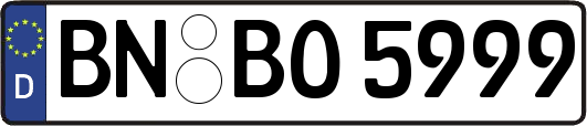 BN-BO5999