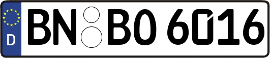 BN-BO6016
