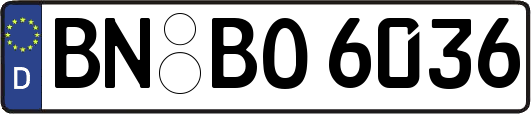 BN-BO6036